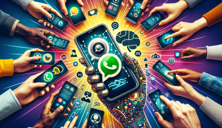 Mastering AI in WhatsApp: Your Ultimate Guide to Smarter Conversations