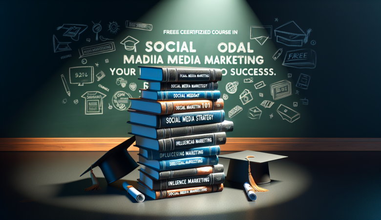 Certified Course in Social Media Marketing: Your Path to Success